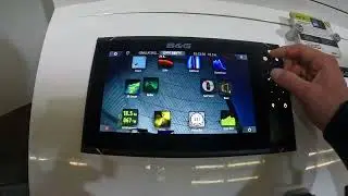 B&G BOAT GPS - IS THIS BEST B&G GPS?