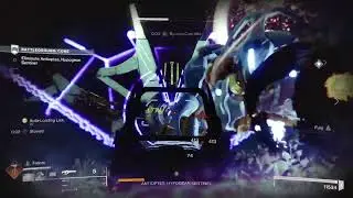 Destiny 2 Live