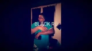 Slim BUNK & Black Ru- GMC TEAM NO 1'S(2)