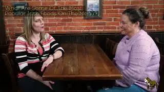 Happy Saint Patrick's Day- Dublin Village Tavern