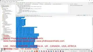 TASK SCHEDULING USING CLOUDSIM | CUCKOO | NSGA2 | PSO | FCFS - CLOUDSIM PROJECT