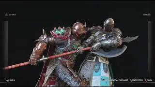 My friend ranks all lawbringer executions from 1-7 scale (uncut)