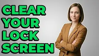 How To Manage Unwanted Lock Screen Notifications?