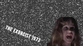 AI ORIGINAL generated free music INSPIRED BY the exorcist 1973 theme for youtube creators