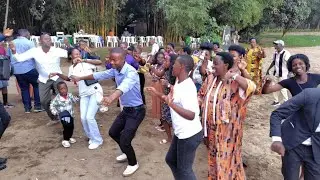 Part 1:Picnic(Umuhuro)2025|| New Jerusalem family ||Tibifurije umwaka mushya muhire wa 2026.