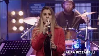 Laura Pizzarelli - C.Colombo live Musicultura 2021