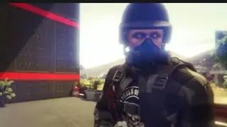#78_***Woops*** survival by @P_O_L_L_0_6 #gta5 #gtaonline #survival #gaming #gamer #youtuber