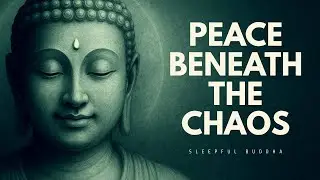 When Your Mind Won't Stop - 3 Hours of Zen Stories for Racing Thoughts