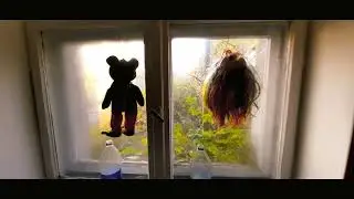 SARNIK  ruiny pałacu i okolice 