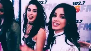 Camila and Lauren // Anna Sun