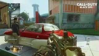 Call of Duty Black Ops 2 en 2026 - Team deathmatch -