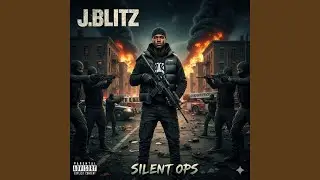 Silent Ops (feat. J.Blitz)