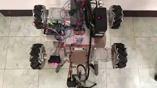 EP-2563-1-11-Development of control system for line marking robots