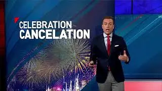 LIVE: The National Desk | America's News Now