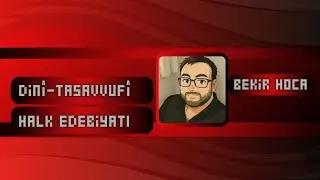 Dinî-Tasavvufî Halk Edebiyatı Nazım Türleri: İlahi, Nefes, Nutuk, Devriye, Şathiye