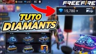 free diamond giveaway 💎