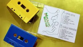 Novo Line - Cannetta (Protofuture, 2020)