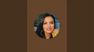 Mihaela Postelnicu is live