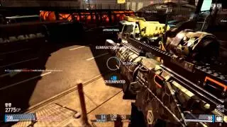 Blacklight Retribution Montage