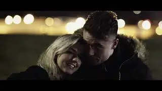 RAViE - Down In Heaven (Official Music Video)