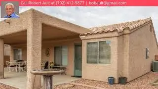500 Ruby Drive, Mesquite, NV 89027 - MLS #1122780