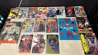 Ollie&rsquo;s Finds Are The Best! | TPBs, Life Magazines, Comics & More!