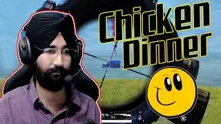 CHICKEN DINNER WITH OP MEMBERS || GTXPREET