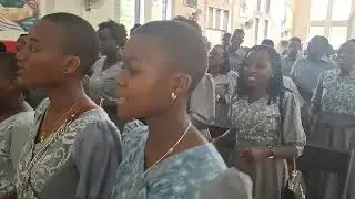 Maadili katika Kanisa - E. Ogeda