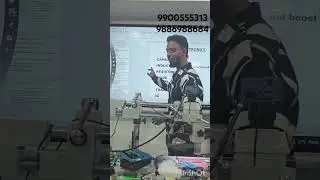 Basic Advance Learn with Best Trainer in India#iphone#Android #training #repair #institute #ytshorts
