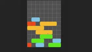 SlidePuzzle game prototype.