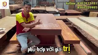 B&aacute;o gi&aacute; bộ k3 nguy&ecirc;n khối. Xem hết video để hiểu r&otilde; hơn về k&iacute;ch thước v&agrave; gi&aacute; cả| Đồ Gỗ Thế Ho&agrave;n