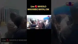 LIVE 🔴 MASOLO MAKAMBO MATALI KONONO MODERNO ANA ZOMBO SHOW NA SHOW MOTO EPELAKI 🔥