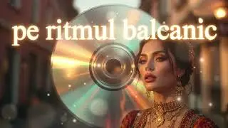 Gaby Mu$IC -PE RITMUL BALCANIC 