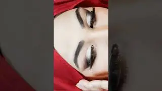 EASY GLAM EYE LOOK ✨// BEGINNERS FRIENDLY