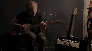 Let It Be (Mateus Asato Cover)