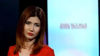 Видеоотзыв Анны Чапман о 