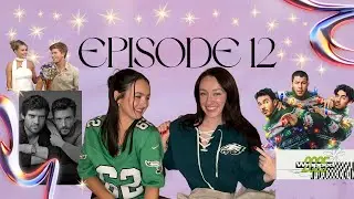 msc 12: final dwts thoughts, spotify wrapped 2025, and a very merry jo bros christmas
