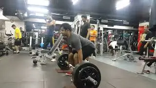 Old Memories DEAD LIFT 