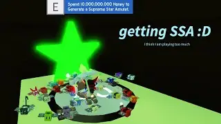 getting SSA :D