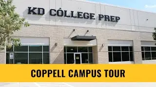 KD College Prep - Coppell Campus