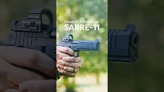 PSA Sabre-11 | We're Close to the Finish Line! - Palmetto State Armory