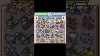 I completed my full Gen 1-9 Pok&eacute;dex #pokemon #pokedex #pokemoncommunity #complete