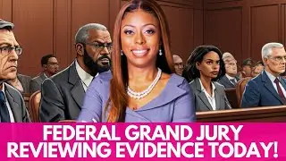Federal Grand Jury Reviewing Evidence on City Girl Mayor!!! | Dolton Mayor Update