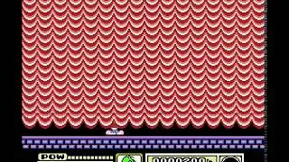 Tiny Toon Adventures - NES - ending