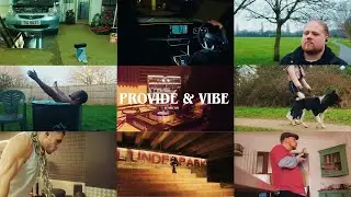 Provide & Vibe [Teaser Video]