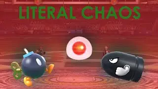 smash but only bombs 2
