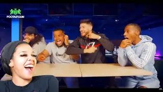 Does The Shoe Fit? Episode - FILLY, UNKNOWN T AND JACK | Reaction