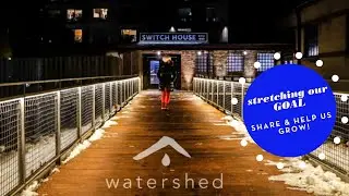 watershed vision