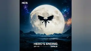 Lost Sky & OPALS - Hero's Ending (Video Release)