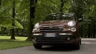 Nuova Fiat 500L  ancora pi&ugrave; crossover, ancora pi&ugrave; tecnologica